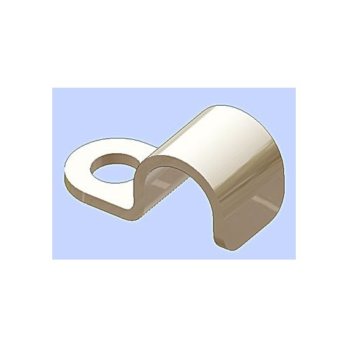 5mm saddle type clip