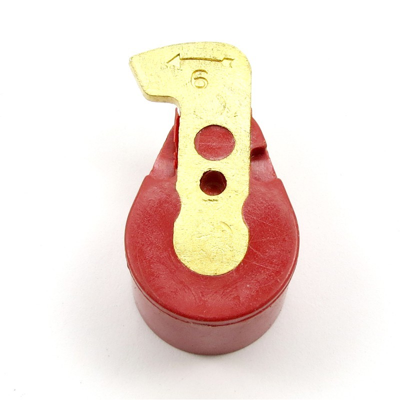 Doigt de distributeur Lucas 25D 6 cyl.