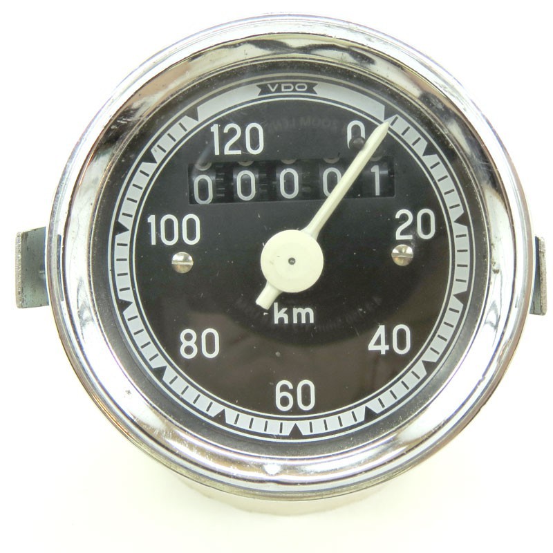 Compteur kilométrique VDO - MINERVA