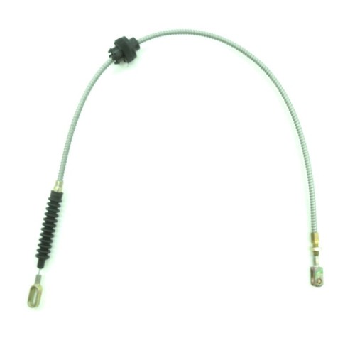 Accelerator cable - VM engine - LHD