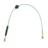 Accelerator cable - VM engine - LHD