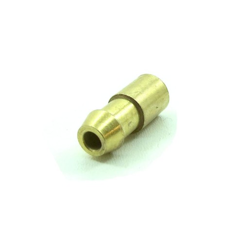 Embout fil électrique - 2mm²