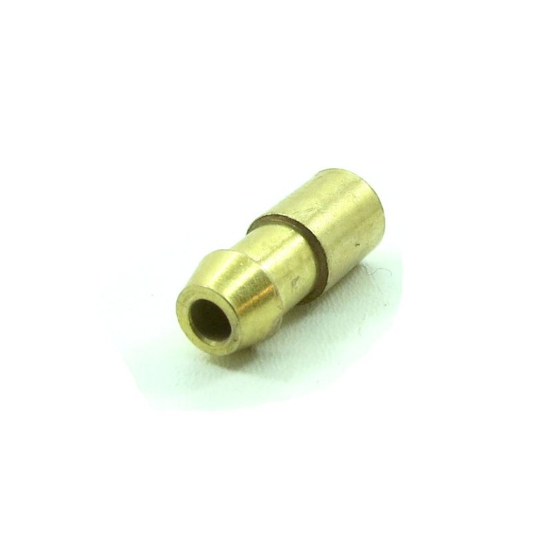 Embout fil électrique - 2mm²