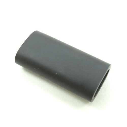 Bullet connector - double