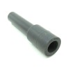 Spark plug terminal cover 7mm - straight
