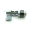 Spark plug terminal - straight