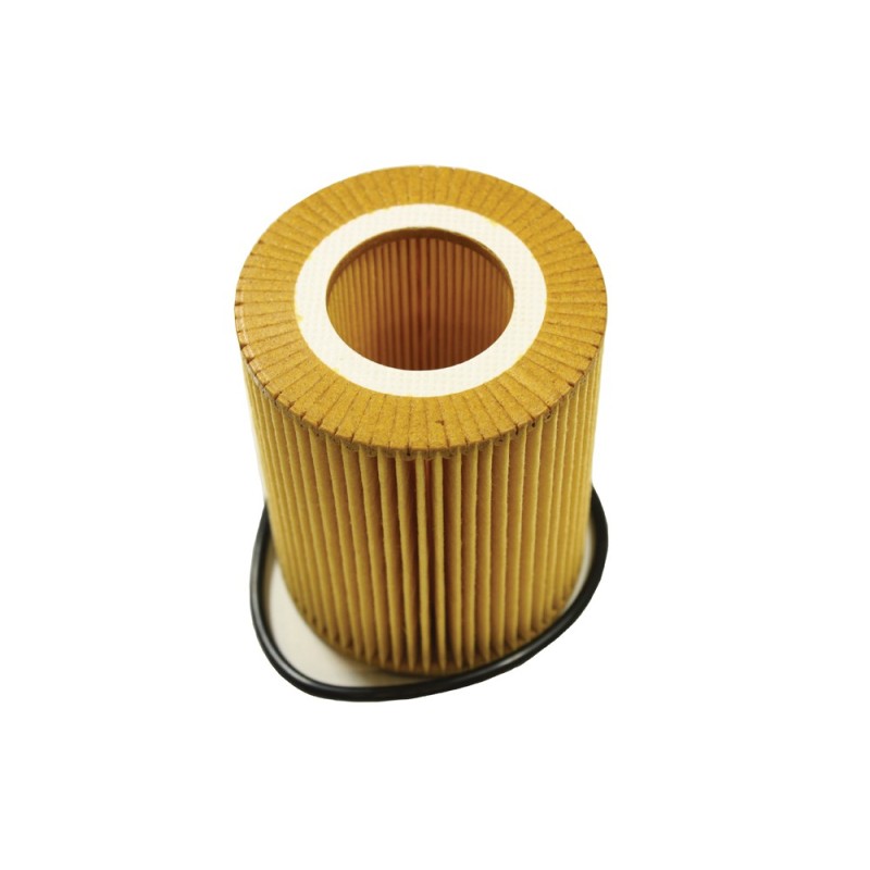 Oil filter element