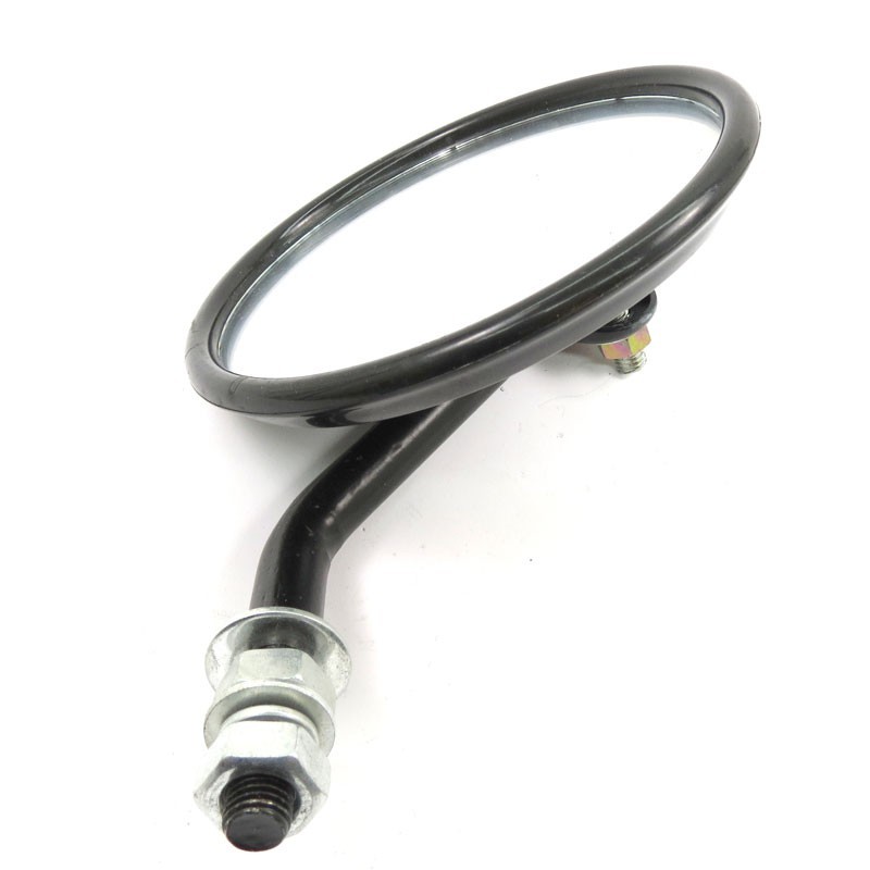 Rétroviseur avec bras