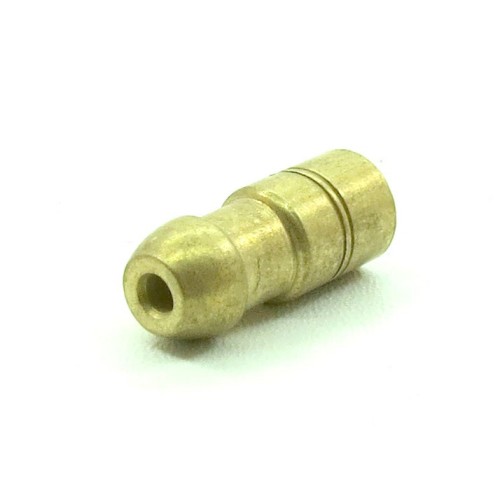 Standard bullet - 1mm²