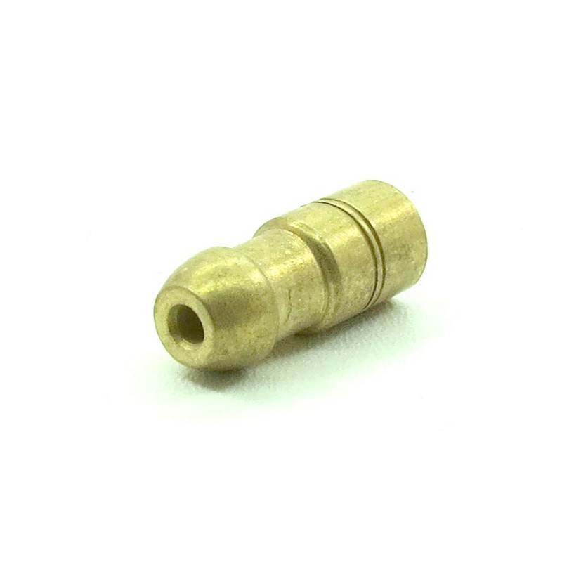Standard bullet - 1mm²