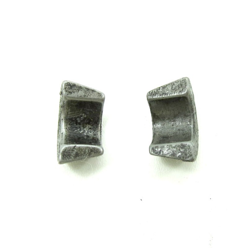 Split cone for valve - pair