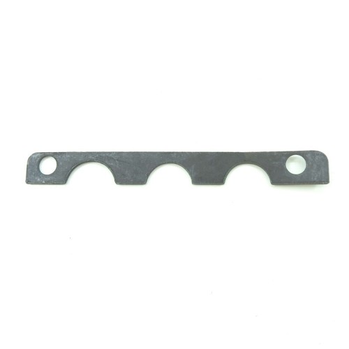Retaining plate for sealing ring 1955-84