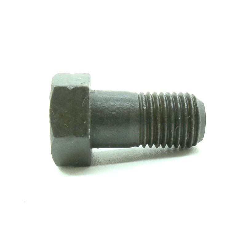 Flywheel bolt