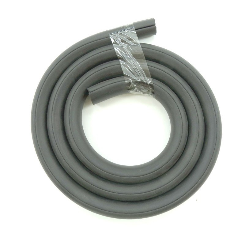 Joint fenêtre bombée cabine pick-up