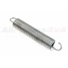Spring Return for clutch and brake pedal - 4"