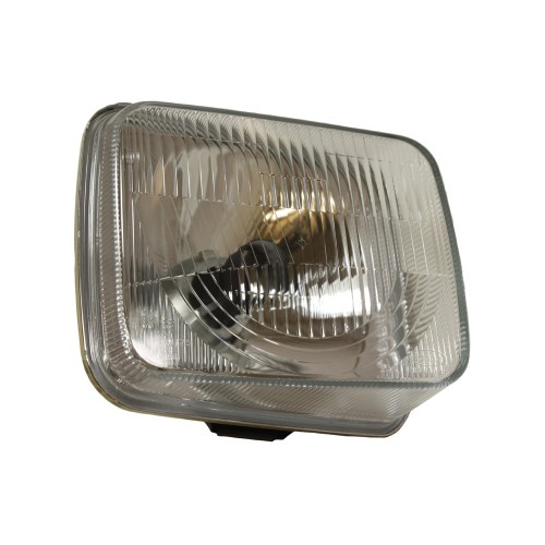 Head assembly RH - RHD