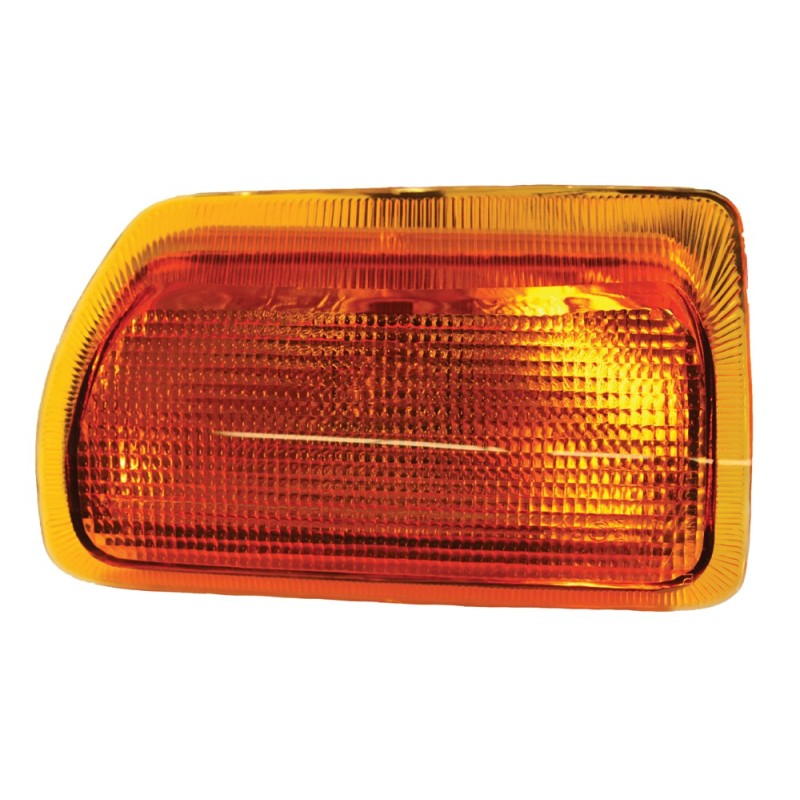 Indicator assembly front LH