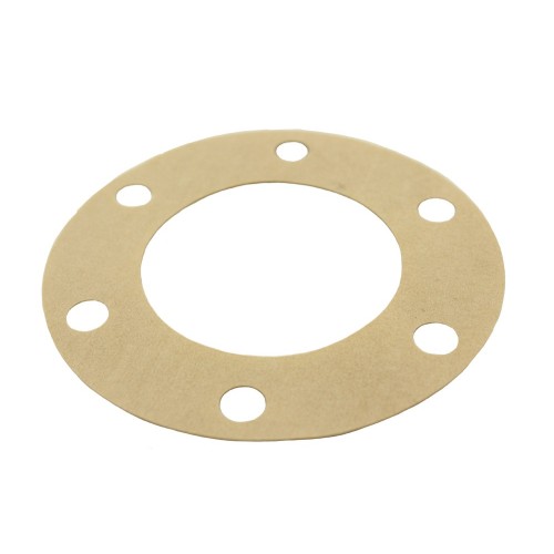 Joint sphère - corps de pont