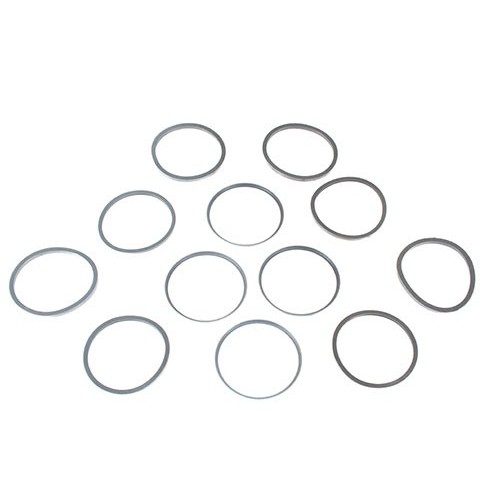 Repair kit front caliper piston Defender - 1991 on