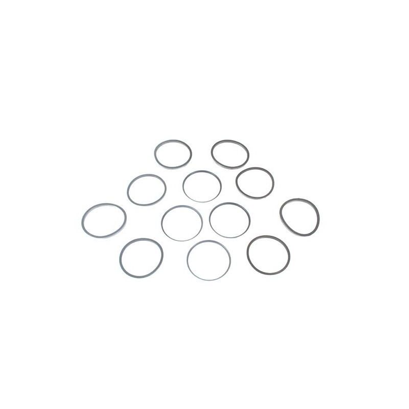 Repair kit front caliper piston Defender - 1991 on