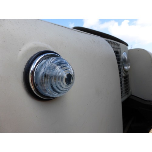 Side lamp Lucas L594 - single pole