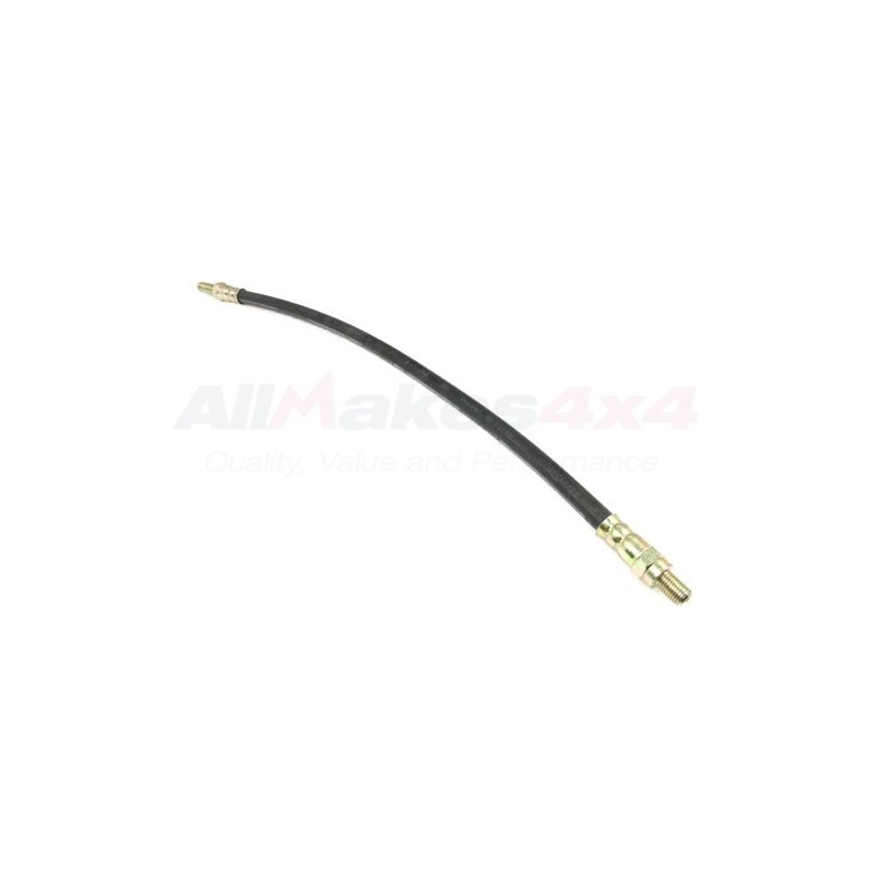 Rear brake flexible hose 1956-june 1980