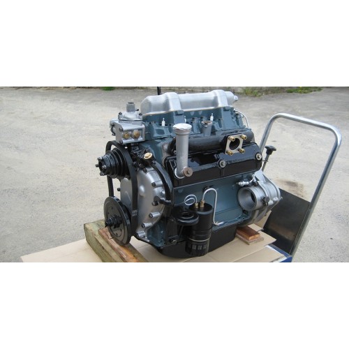 Peinture moteur Serie 1  80-86-88-107"