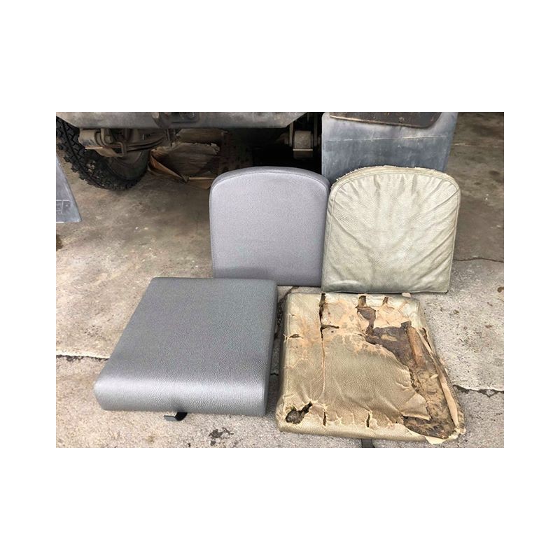 Series I 86"-88" full seat sets 1954-58