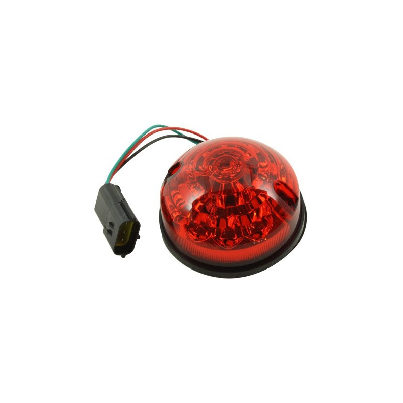 Stop/Tail Lamp Assembly