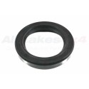 Front axle case oil seal