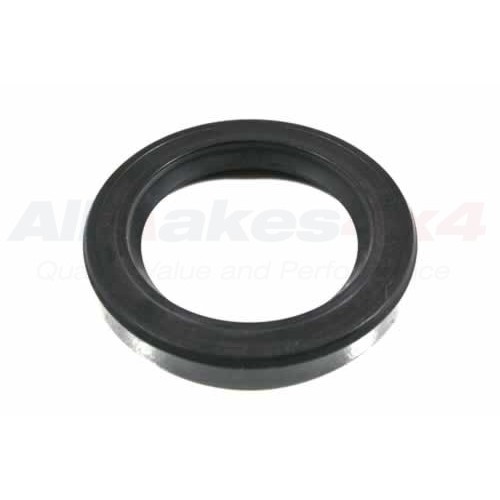 Front axle case oil seal