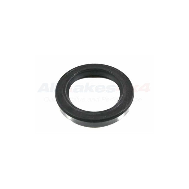 Front axle case oil seal