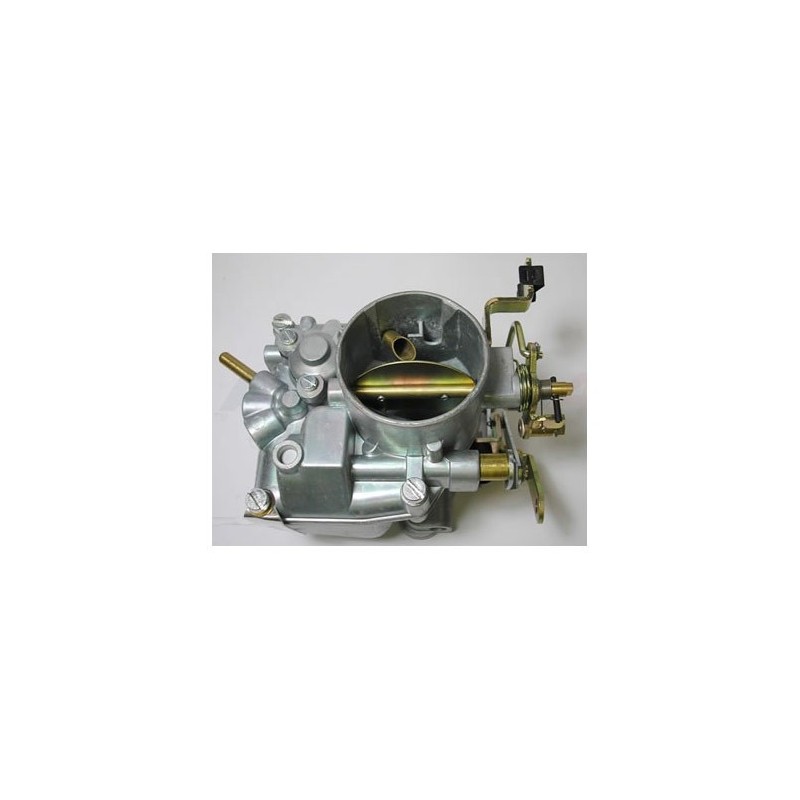 Carburateur modèle Zénith