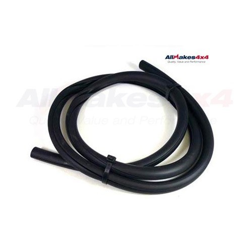 Joint vitre alpine - 5mm