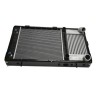 Radiator & Intercooler Defender 300TDi (Plastic)