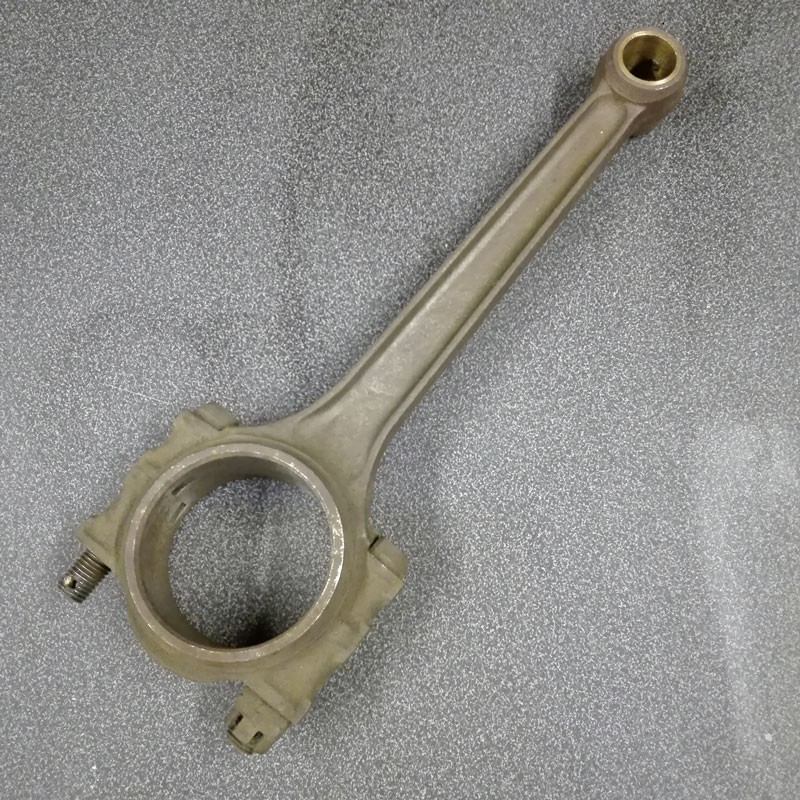 Connecting rod 1.6L & 2L 1948-54