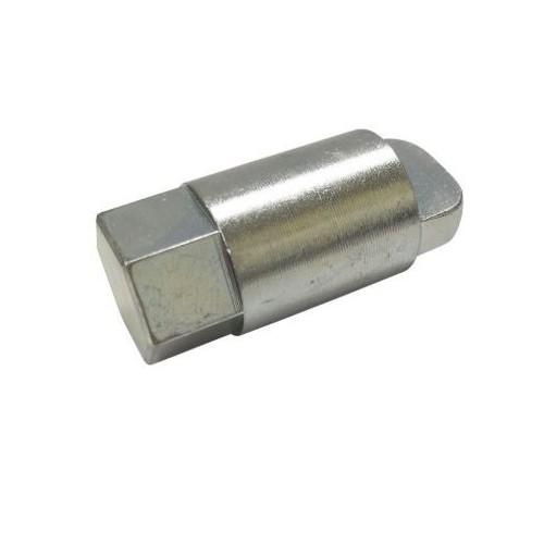 Drain plug removal tool