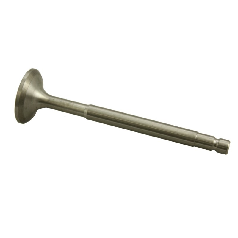 Exhaust valve 2.6L