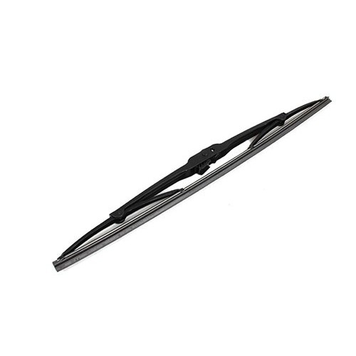 Rear wipper blade