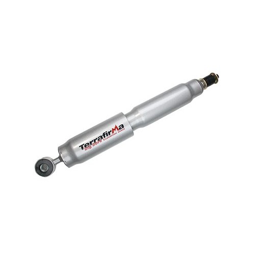 Big bore expedition rear schock +5cm