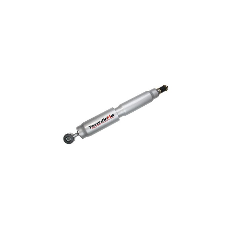 Big bore expedition rear schock +5cm