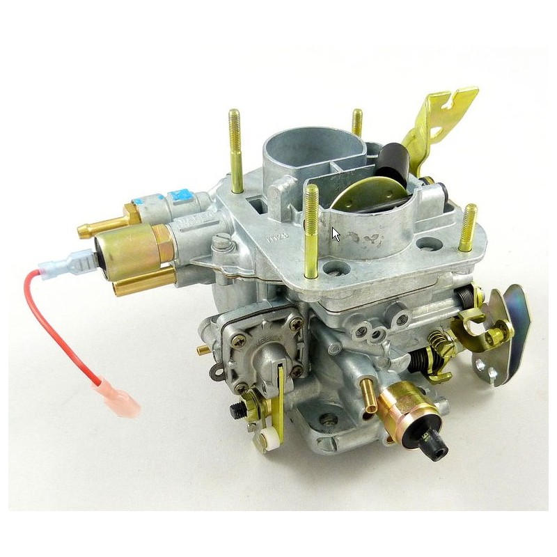 Carburateur Weber 32/34 DMTL6 - 2,5L essence