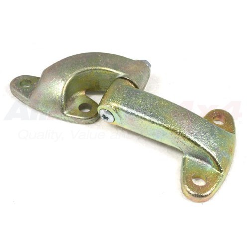 Charnière porte Safari - supérieur