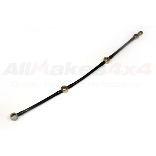 Leak off pipe 2,25L&2,5L diesel