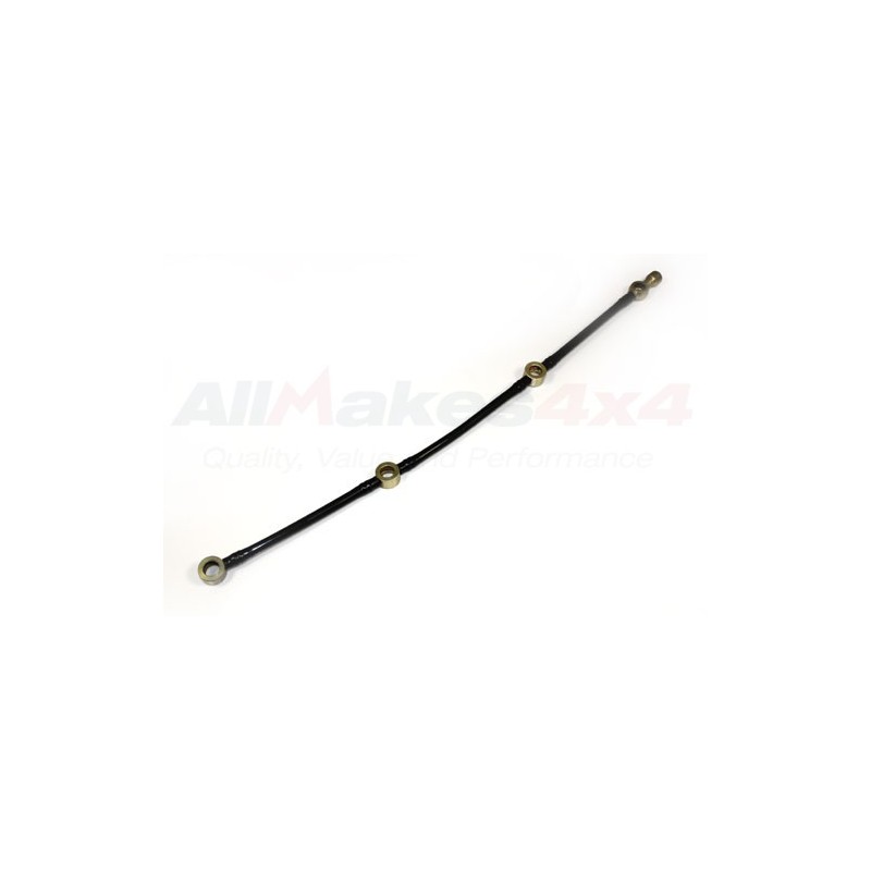 Leak off pipe 2,25L&2,5L diesel