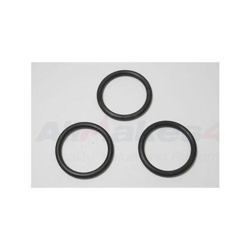 O ring bouchon radiateur 300TDi & P38 essence