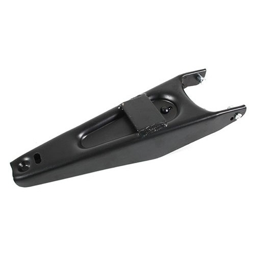 Clutch fork heavy duty