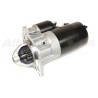 Starter motor 2.25 diesel