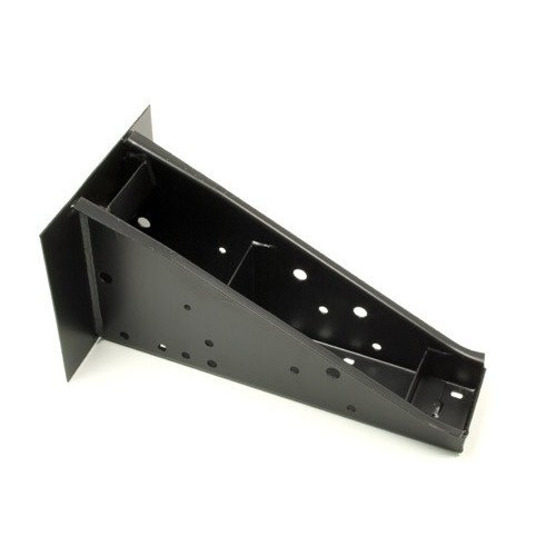 Traverse support de caisse gauche ou droit