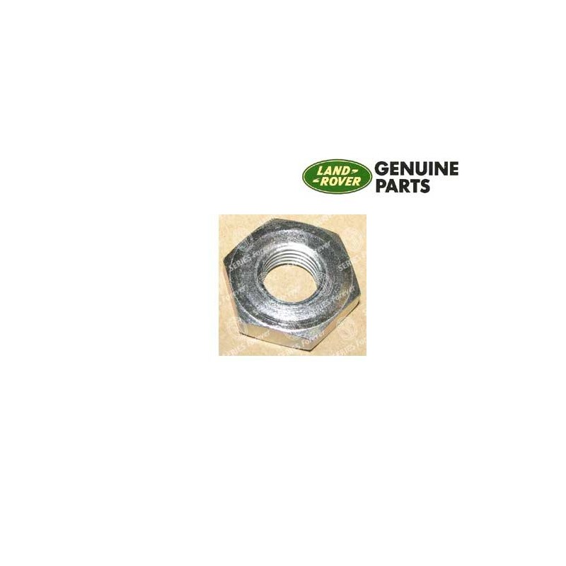 Ecrou 1/2 colonne de direction jusque 1995